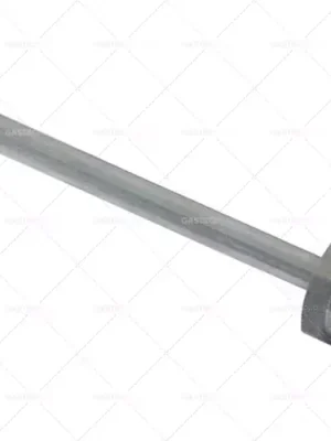 Top Prodej závit jímky 1/2" L 107mm SS jednoduchý ø 6,5mm
