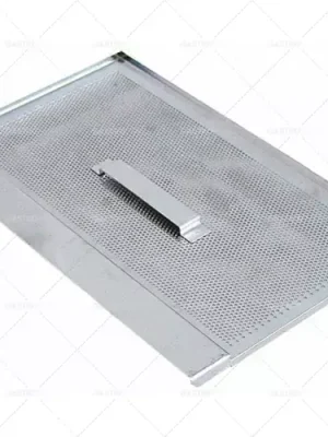 Expresní Doručení plochý filtr