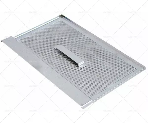 Expresní Doručení plochý filtr