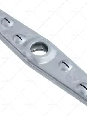 Kup Teď Wash rameno L 383 mm tryska 6 vybaveno o 43,5mm EP výše