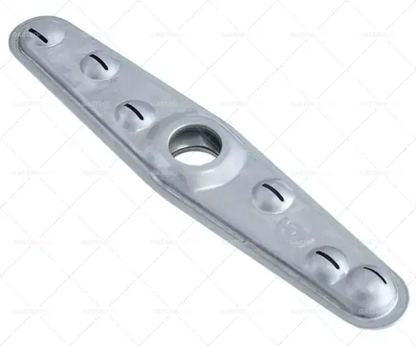 Kup Teď Wash rameno L 383 mm tryska 6 vybaveno o 43,5mm EP výše