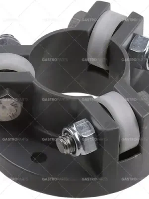 Rod průvodce kapuce mechanismus s válečky Nízká Cena