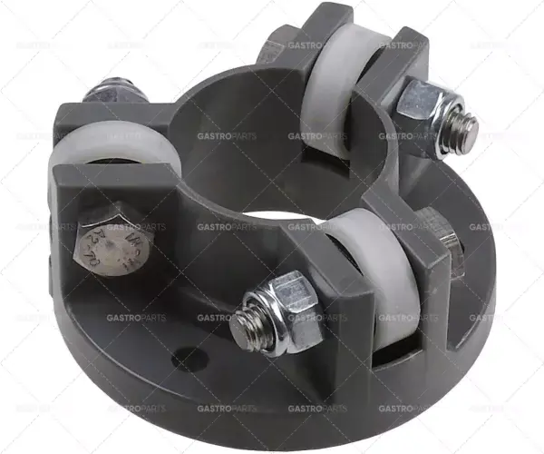 Rod průvodce kapuce mechanismus s válečky Nízká Cena