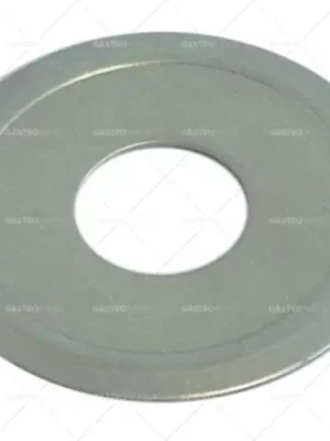 Cenově Výhodný kotouč pro mycí rameno ss vnější průměr. 50 mm id 18,2 mm