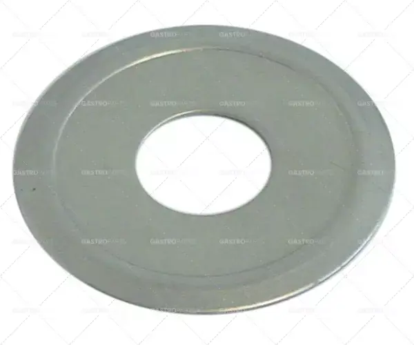 Cenově Výhodný kotouč pro mycí rameno ss vnější průměr. 50 mm id 18,2 mm