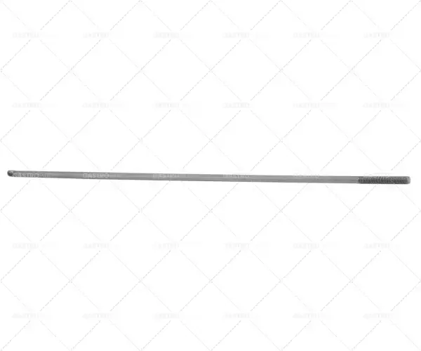 Expresní Doručení čep dveří L 305mm čep dveří ø 5mm
