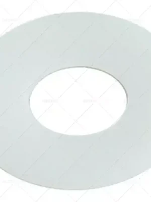 kotouč pro mycí rameno id ø 50 mm ed ø 22 mm tloušťka 2 mm nylon Nakupujte Hned