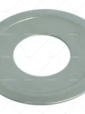 Cenově Výhodný podložka vnější 22,2 mm vnější 50 mm nerezová ocel