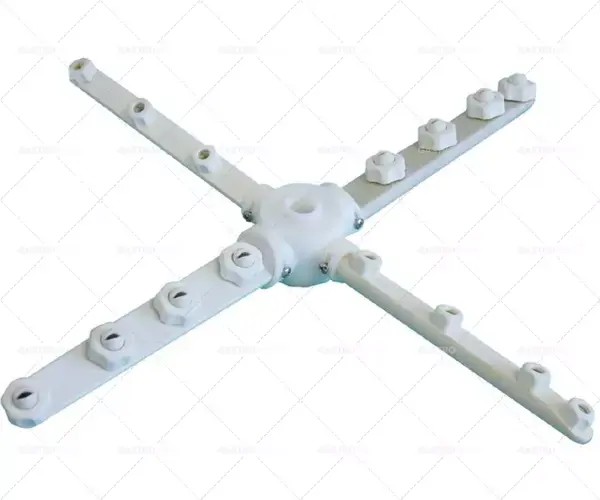 mytí a oplachování horního spodního mycího a oplachovacího ramene délka 485 mm délka oplachovacího ramene 480 mm Nejprodávanější