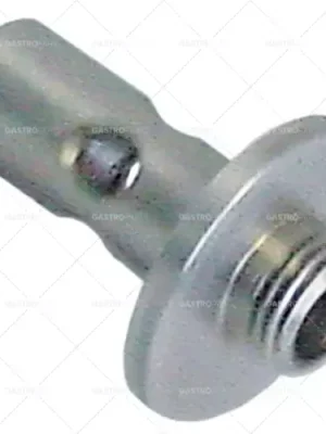 Poslední Šance hřídel oplachovacího ramene