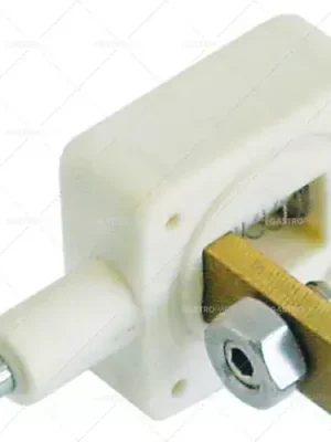 mikrospínač s pístem mechanický Oblíbený