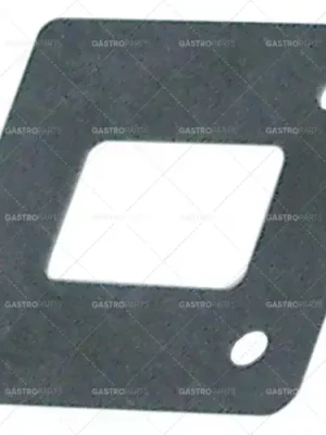Bezpečná Platba těsnění vhodné pro RANCILIO ekviv. č. 36201028 D 48 mm Š 46 mm mikrospínač