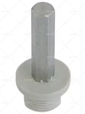 závit jímky 1/2" ID ø 10mm L 65mm jednoduchý Dokud Zásoby Vydrží