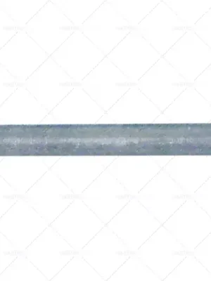 krychlový čep dveří průměr 6 mm délka 360 mm nerezová ocel Hit Sezóny