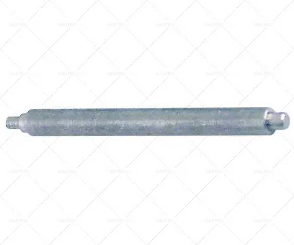 krychlový čep dveří průměr 6 mm délka 360 mm nerezová ocel Hit Sezóny