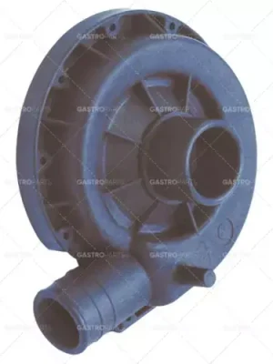 Hit Sezóny víko čerpadla vstup IME o 46 mm výstup o 40 mm 11 mm pomocný tlakový pomocný tlak uzavřen