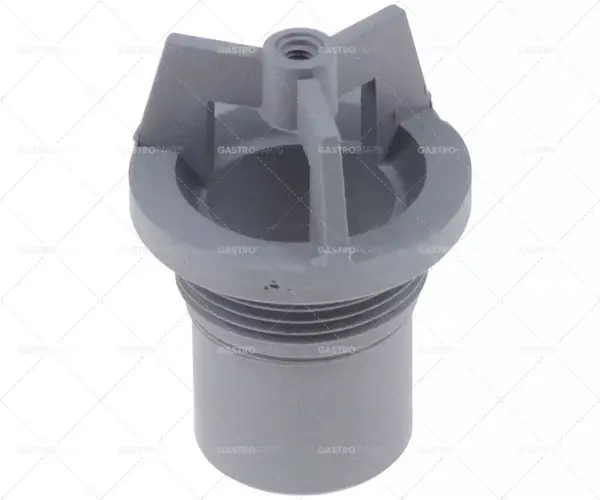 Sací těleso závit 11 "ID o 30 mm Značkový