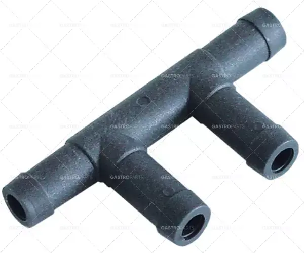 Originální Distributor 4-way hadice o 13-13-13-13mm plast