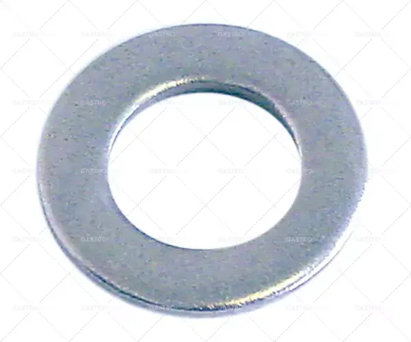 Oblíbený podložka průměr 1 30 mm průměr 2 17 mm gr. 3 mm