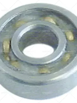 kuličkové ložisko typ 609 průměr dříku 9 mm vnější 24 mm š 7 mm din 625-1 Aktuální