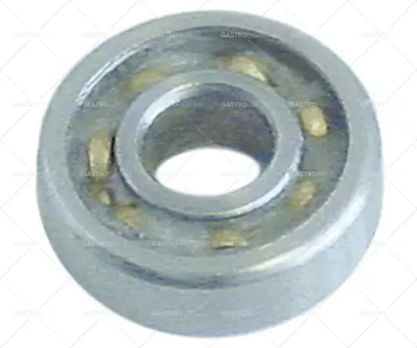 kuličkové ložisko typ 609 průměr dříku 9 mm vnější 24 mm š 7 mm din 625-1 Aktuální