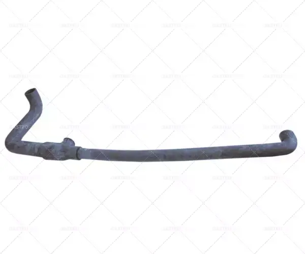 hadice s přípojkami teplota max. 110°C vnitřní průměr 20mm gr. 4mm délka 15m Jen Po Omezenou Doba