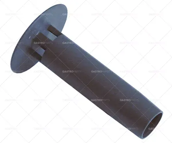 Přepadová trubka L 100 mm o 26 mm Víkendová Akce