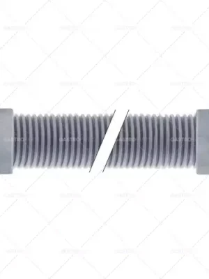Vypouštěcí hadice DN24 L 1500mm A o vnitřním 24 mm A o vnější 28mm B o B o vnitřní 24mm 28mm vně Ihned K Objednání