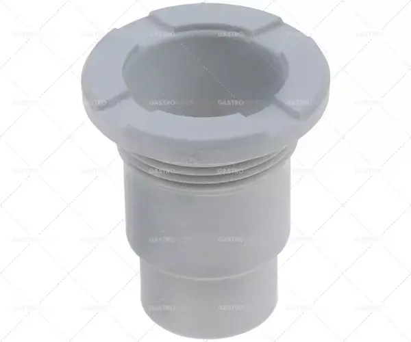 Vypouštěcí ventil se závitem 11 "ID Ø 33mm Nejprodávanější