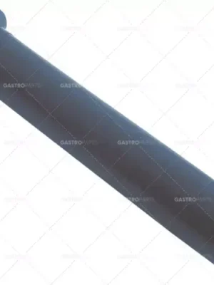 Přepadová trubka L 190 mm o 33 mm Zlevněný