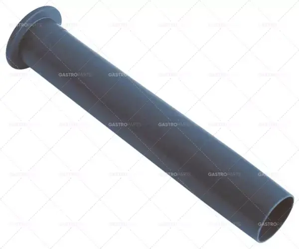 Přepadová trubka L 190 mm o 33 mm Zlevněný