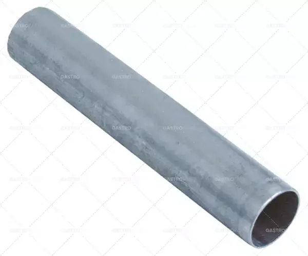 Značkový omyvatelná trubka l 160 mm