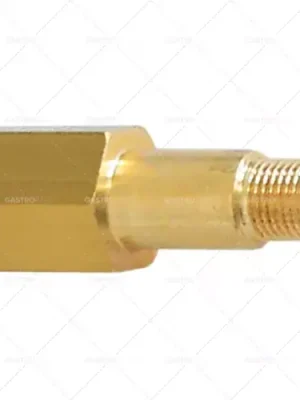 hřídel oplachovacího ramene Nejlepší Volba