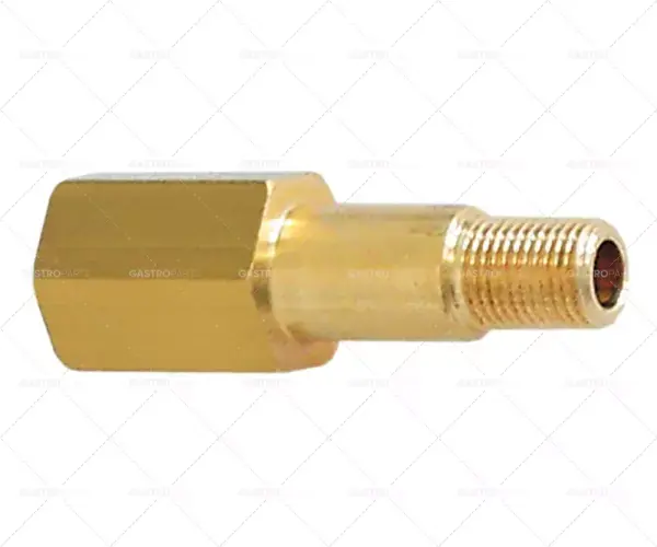 hřídel oplachovacího ramene Nejlepší Volba