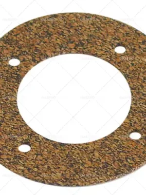 Speciální Cena těsnění se 4 otvory D1 D2 Ø 45mm ø 85mm tloušťky 2mm