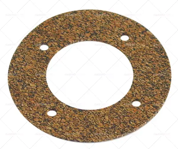 Speciální Cena těsnění se 4 otvory D1 D2 Ø 45mm ø 85mm tloušťky 2mm