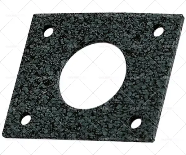 Expresní Doručení montážní těsnění mycího ramene průměr. 2 31 mm délka 70 mm šířka 58 mm gr. 3 mm průměr otvoru 31 mm
