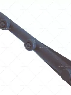 Nachspülarm L 220 mm tryska 3 1/2 "EP opustil šedá Horká Nabídka