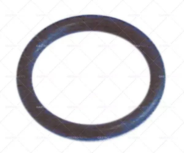 O-kroužek EPDM tloušťky materiálu 2,62mm číslo o 17,13mm jednotka 1 položky Poslední Šance