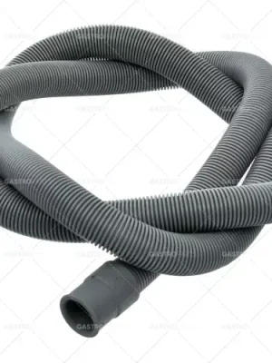 Rychlé Dodání Vypouštěcí hadice DN19 L 1500mm A o vnitřním 19 mm A o vnější 24mm B o B o vnitřní 21mm 28mm vně