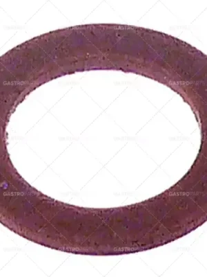 Těsnění Fibr D1 D2 o 18mm o 12mm tloušťky 2mm jednotka 1 ks Must-Have