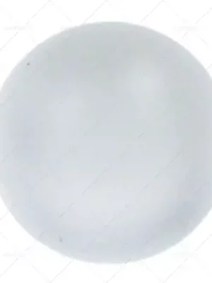 Rychlé Dodání koule, velikost 5/8"