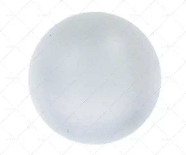 Rychlé Dodání koule, velikost 5/8"