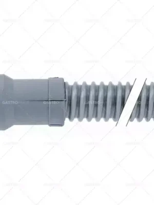 Kup Teď Vypouštěcí hadice DN19 L 2000mm rovnou o vnitřní 19 / 30mm kousek o 26 / 34mm