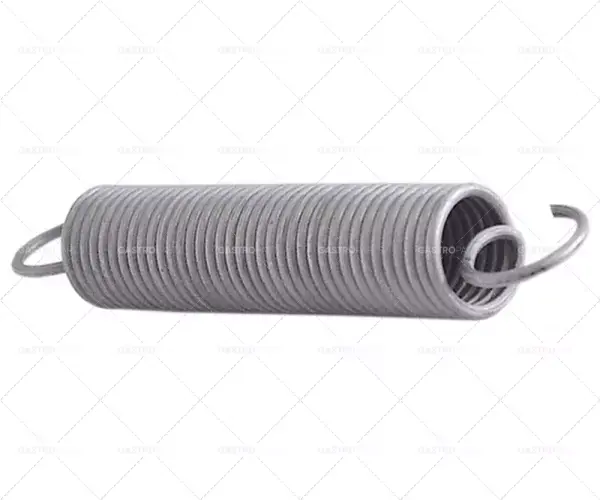 průměr napínací pružiny 1 ø 20 mm d2 ø 2 mm pro dveře d 110 mm Must-Have