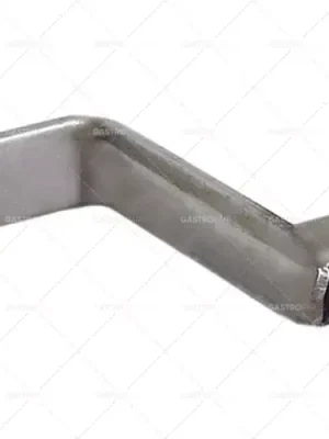 Autentický držák pružinové tyče