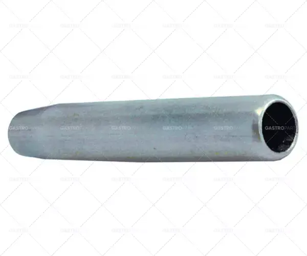 přepadová trubka 22 mm délka 135 mm Ověřený
