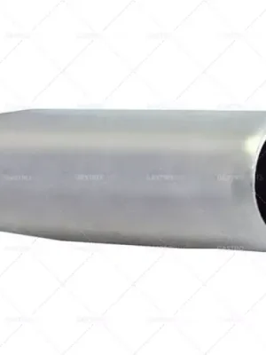 Značkový Přepadová trubka L 111 mm o 35 mm