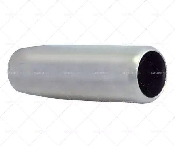 Značkový Přepadová trubka L 111 mm o 35 mm