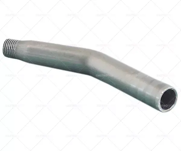 Dokud Zásoby Vydrží potrubí SS